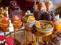 -Salon de Ville浦江汇(上海外滩华尔道夫酒店店)