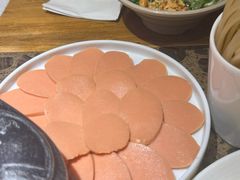 -历蜀记·家宴老火锅(总店)