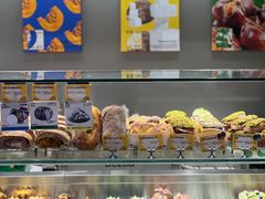 -PAOPAO Bakery&Café(港汇店)