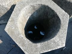 -杭州西湖风景名胜区-满觉陇四眼井