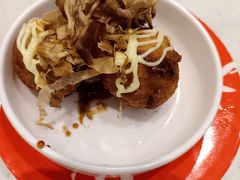 -京樽回転寿司(奥林匹克店)
