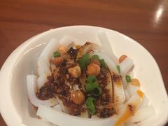 -华夏食府中餐厅(中原路店)