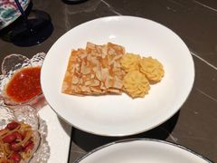 -海派悦庭·海胆烧麦·新融合菜(凯德广场店)