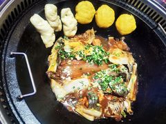 -徐家屯铁锅炖(宋家庄店)