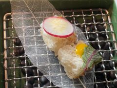 -松鹤精致料理(五一中路店)