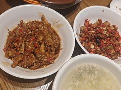 -八碗湘长沙市井菜(坡子街店)