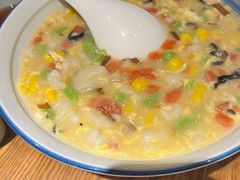 -船歌·鱼水饺青岛菜(黄岛珠江路店)