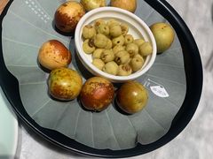 -苏帮袁Sue Cuisine(来福士店)