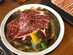 -炎蔵牛舌烤肉