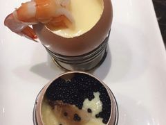 -尚雅铁板料理自助餐厅(乐松店)