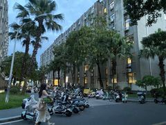 -四川大学(望江校区)