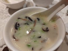 -红棉中餐厅·广州海航威斯汀酒店