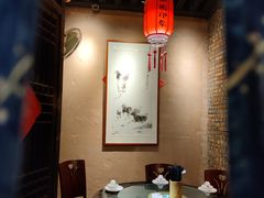 -田园印象·成都土菜院子(华阳店)