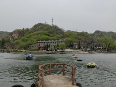 -大连冰峪旅游度假区