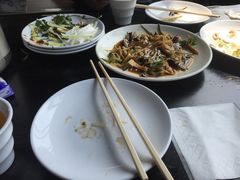 -我去·春饼文化主题餐厅(国定路总店)