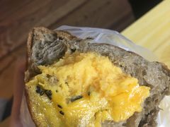 地瓜面包-韩国利尔面包(桂林路店)