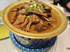 -金典银峰老鹅馆·昆山菜(亭林公园店)