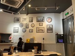 -君东记本帮面馆(天钥桥路店)