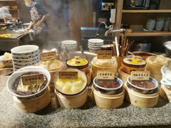 -南京大牌档(香港广场店)