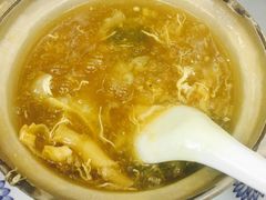 -添發碗仔翅美食