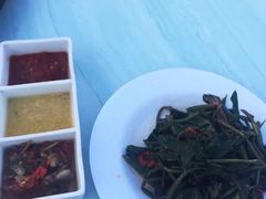 -Ganesha Pudak Cafe