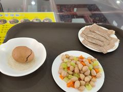 -东方宫中国兰州牛肉拉面(新起街店)