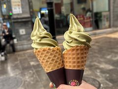 -吴裕泰茶庄(前门大街店)