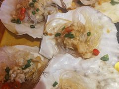 -牛New寿喜烧(金鹰世界店)