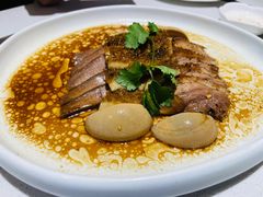-潮州府·潮菜·砂锅粥(徐家汇店)