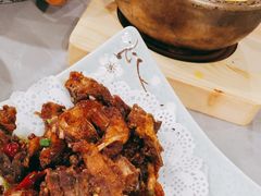 -丽华园(汉阳龙阳店)