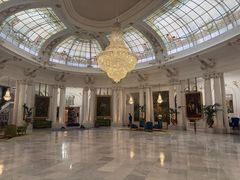 -内格雷斯科酒店