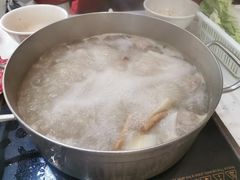 -黑山牛肉汤火锅(花城汇店)