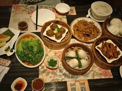 -虾饺妹·粤式手工点心(水荫路店)