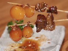 -人间酒暖·Go blanc·烧鸟·深夜食堂(陆家嘴店)