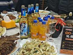 -太子食府(圣水路店)