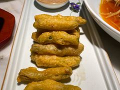 -初蓉丨遇见新川菜(亲贤街荣耀店)