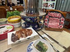 -东来顺•非遗火锅(外滩店)