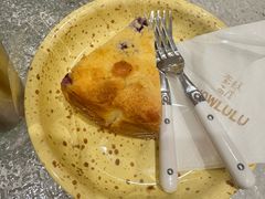 -HOWLULU蛋糕商店