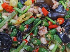 -曹家小厨(贵阳路店)