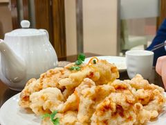 -知音酒楼(花园店)