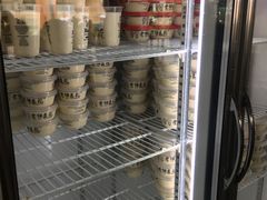 -老伴豆花(麦士威熟食中心店)