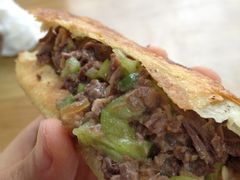 驴肉火烧-王胖子驴肉火烧(鼓楼店)