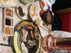 -韩宫宴烤肉·料理(桐乡吾悦广场店)
