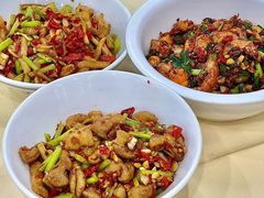 -笨罗卜浏阳菜馆(龙华鹏润达店)