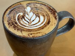 咖啡师拿铁-2326 Coffee Roaster咖啡豆可选店(林肯公园店)