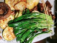 -新天一烤·贵州菜·烧烤(乌当店)