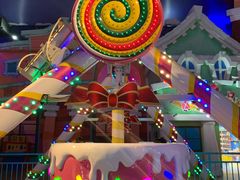 -大连海昌发现王国主题公园