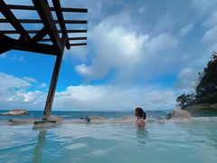 -南紀白浜 浜千鳥の湯 海舟