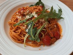 -必胜客(WOW象山涌金广场店)