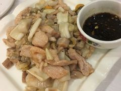 -普天和酒楼·新津菜·烤鸭(天津之眼店)
